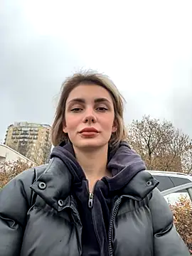 SandraCarter online show from 15, 11, 2025