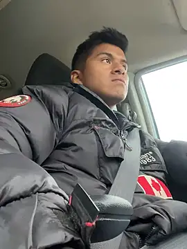 blackthing20 online show from 18, 3, 2025