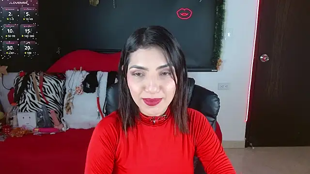 Carolaine69  online show from 3, 1, 2025