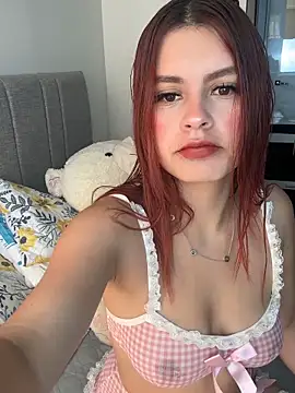 Snapshot of Isa_smeraldy chatting on 7, 2, 2026 Isa smeraldy online show from 7, 2, 2026