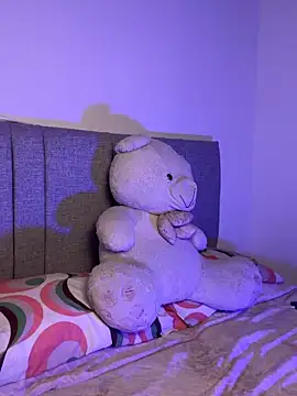 Snapshot of Isa_smeraldy chatting on 12, 3, 2026 Isa smeraldy online show from 12, 3, 2026