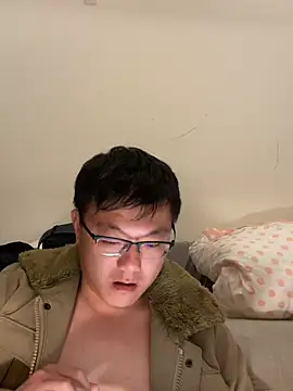 YoY-man online show from 12, 1, 2025