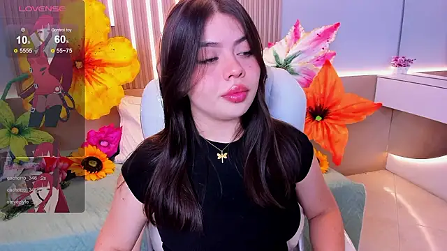 Sexy paradise18  online show from 15, 3, 2026