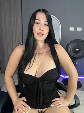 Libia James online show from 11, 3, 2025