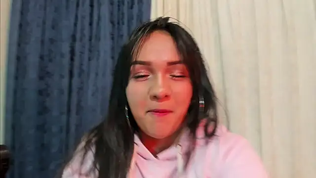 Snapshot of Rachel_Dubois chatting on 25, 1, 2025 Rachel Dubois online show from 25, 1, 2025