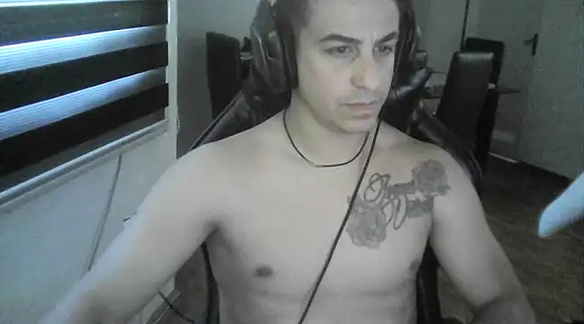 Ghostman89 online show from 20, 12, 2024