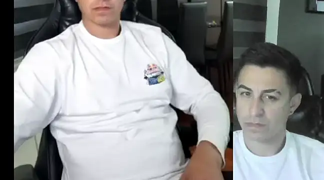 Ghostman89 online show from 29, 12, 2024