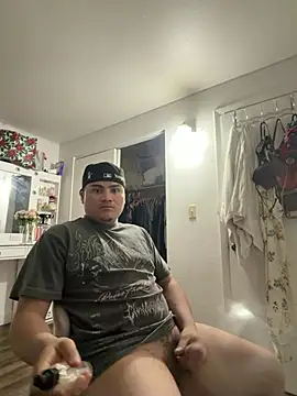 Snapshot of elperrinHN chatting on 12, 1, 2026 elperrinHN online show from 12, 1, 2026