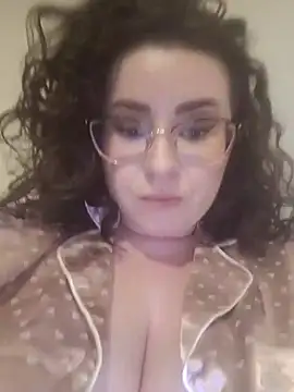 JESSYKA online show from 19, 1, 2025