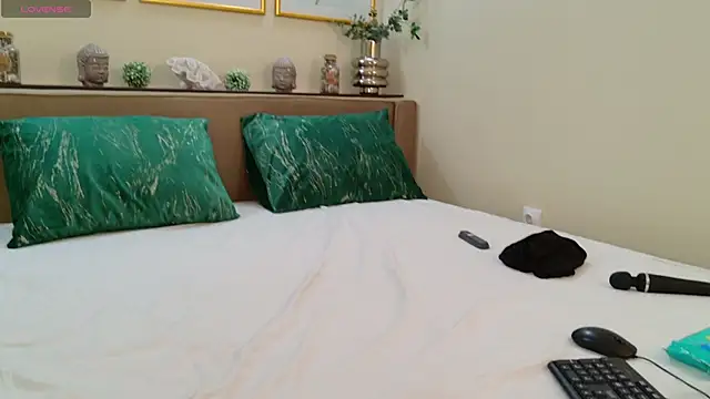 JESSYKA online show from 29, 1, 2025