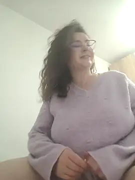 JESSYKA online show from 8, 11, 2025