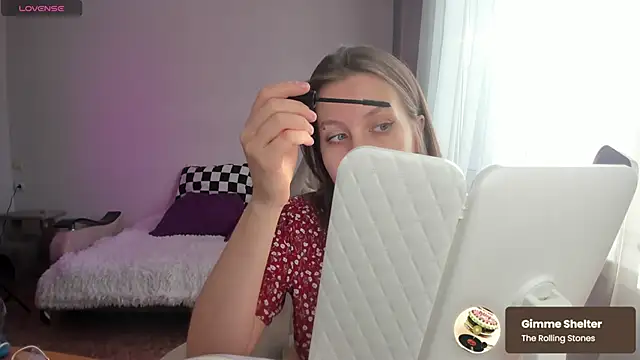 ms allison w online show from 18, 2, 2025