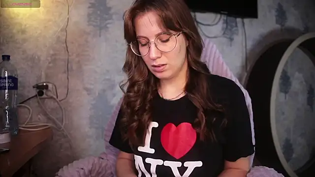 ms allison w online show from 19, 11, 2025