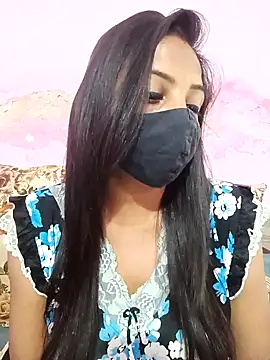 Snapshot of Simran-Simran chatting on 4, 12, 2024 Simran-Simran online show from 4, 12, 2024