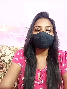Snapshot of Simran-Simran chatting on 5, 12, 2024 Simran-Simran online show from 5, 12, 2024