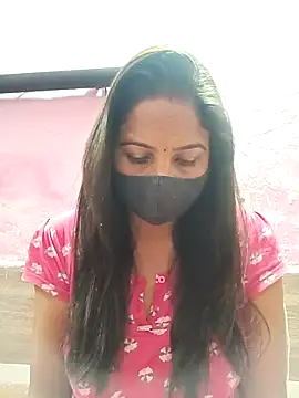 Snapshot of Simran-Simran chatting on 6, 12, 2024 Simran-Simran online show from 6, 12, 2024