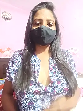 Snapshot of Simran-Simran chatting on 8, 12, 2024 Simran-Simran online show from 8, 12, 2024