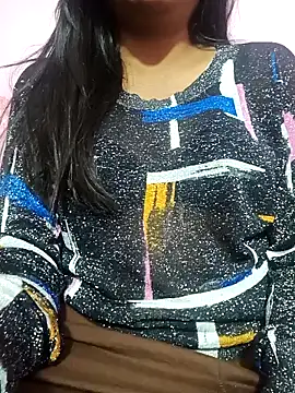 Snapshot of Simran-Simran chatting on 11, 12, 2024 Simran-Simran online show from 11, 12, 2024