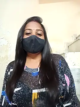 Snapshot of Simran-Simran chatting on 11, 12, 2024 Simran-Simran online show from 11, 12, 2024