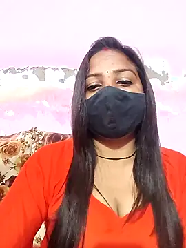 Snapshot of Simran-Simran chatting on 31, 1, 2025 Simran-Simran online show from 31, 1, 2025