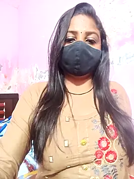 Snapshot of Simran-Simran chatting on 18, 2, 2025 Simran-Simran online show from 18, 2, 2025