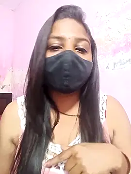 Snapshot of Simran-Simran chatting on 21, 2, 2025 Simran-Simran online show from 21, 2, 2025