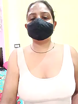 Snapshot of Simran-Simran chatting on 13, 9, 2025 Simran-Simran online show from 13, 9, 2025
