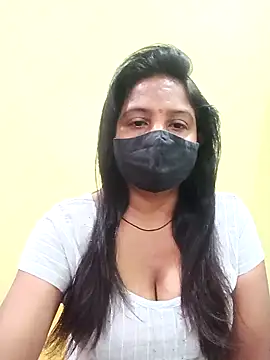 Snapshot of Simran-Simran chatting on 7, 10, 2025 Simran-Simran online show from 7, 10, 2025