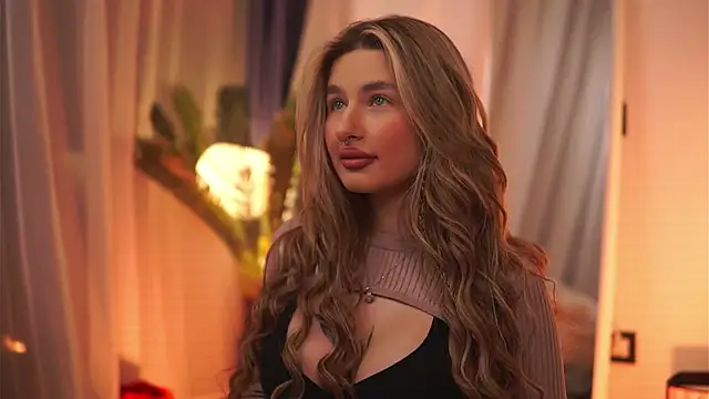 AvaShayy online show from 17, 3, 2025