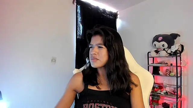 meganthompsonn22 online show from 16, 3, 2026