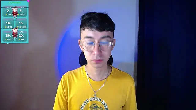 cameron cum online show from 26, 12, 2024