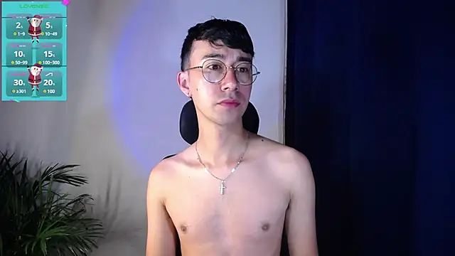 cameron cum online show from 27, 12, 2024