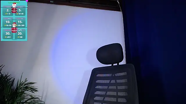 cameron cum online show from 27, 12, 2024