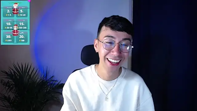 cameron cum online show from 28, 12, 2024