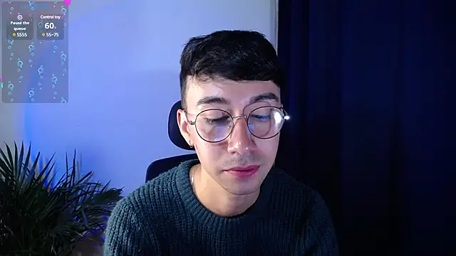 cameron cum online show from 29, 12, 2024
