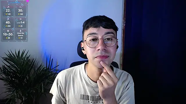 cameron cum online show from 30, 12, 2024