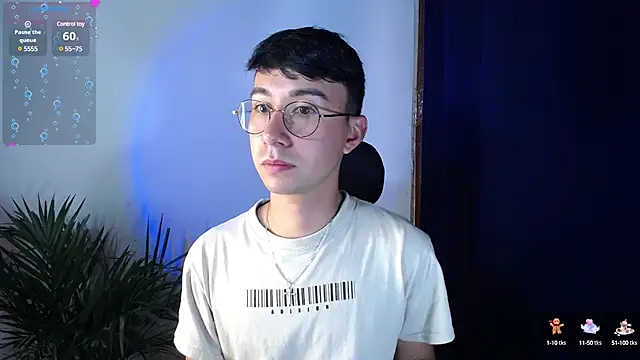 cameron cum online show from 30, 12, 2024