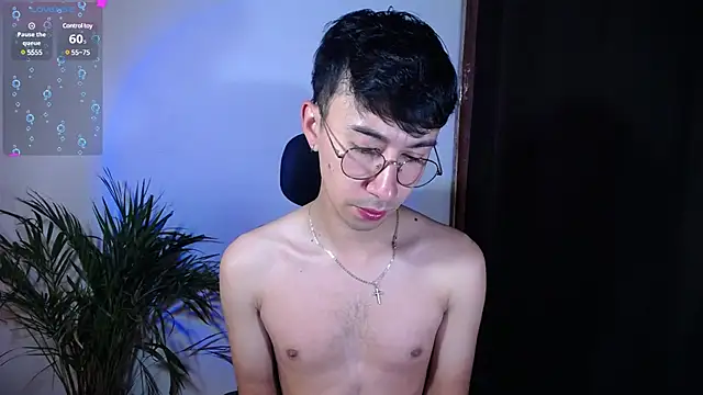 cameron cum online show from 8, 1, 2025