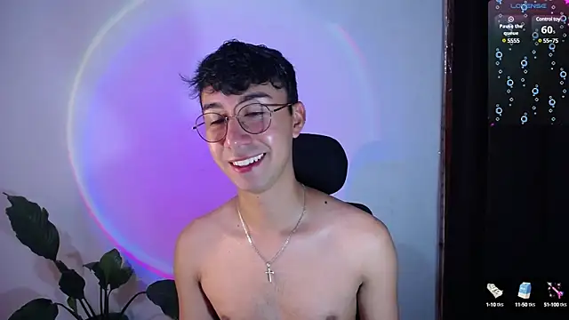 cameron cum online show from 27, 1, 2025