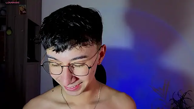 cameron cum online show from 7, 10, 2025