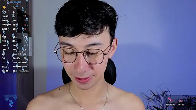 Snapshot of cameron_cum chatting on 31, 10, 2025 cameron cum online show from 31, 10, 2025