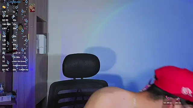 Snapshot of cameron_cum chatting on 6, 11, 2025 cameron cum online show from 6, 11, 2025