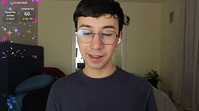 cameron cum online show from 16, 3, 2026