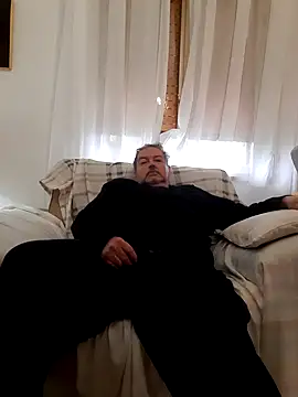 bluangelo online show from 7, 3, 2025