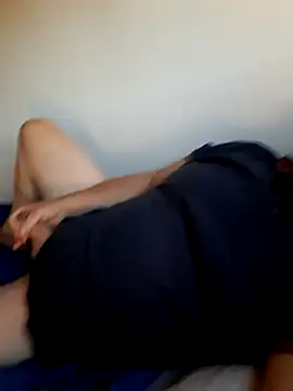 bluangelo online show from 14, 11, 2025