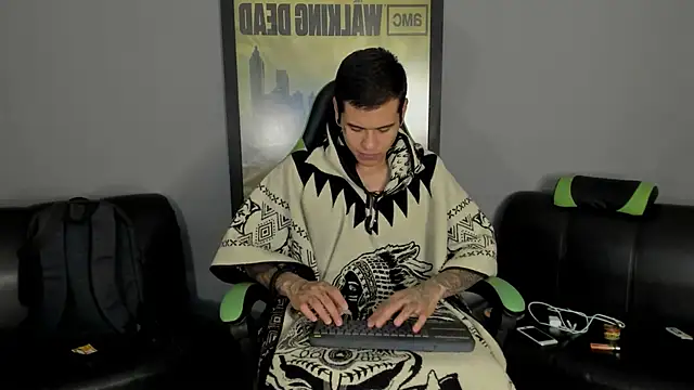 Snapshot of jamesinked_ chatting on 20, 2, 2025 jamesinked online show from 20, 2, 2025