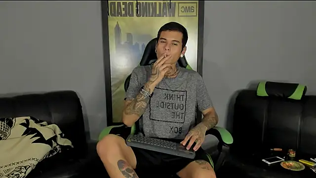 Snapshot of jamesinked_ chatting on 24, 2, 2025 jamesinked online show from 24, 2, 2025