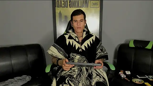 Snapshot of jamesinked_ chatting on 25, 2, 2025 jamesinked online show from 25, 2, 2025