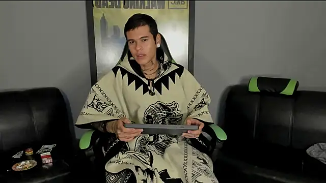 Snapshot of jamesinked_ chatting on 26, 2, 2025 jamesinked online show from 26, 2, 2025