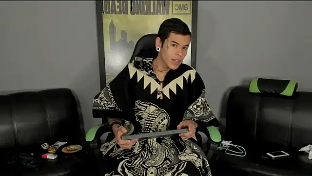 Snapshot of jamesinked_ chatting on 26, 2, 2025 jamesinked online show from 26, 2, 2025